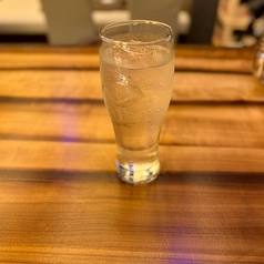 JS(茉莉花×ソーダ)