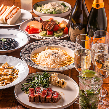 Bloom ブルーム 栄本店のおすすめ料理1