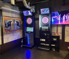 ダーツBAR Align アラインの画像