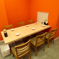 【お仲間とそれぞれのカスタマイズ麻辣湯で楽しめます】