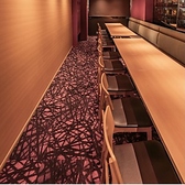 YEBISU BAR ヱビスバー The Grill なんばCITY店の雰囲気3