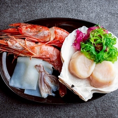 IWANAI BANYA 魚希の特集写真