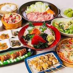 村さ来 原町店の写真2