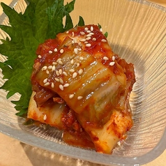 白菜キムチ(大阪鶴橋直送!)