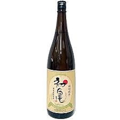 初亀-はつかめ-