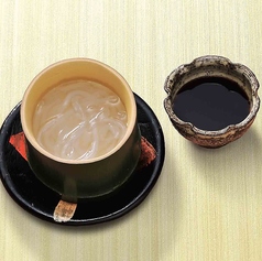 くずきり