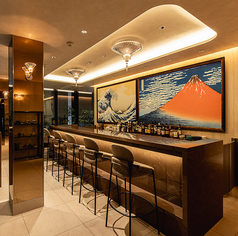 BAR36 八重洲店の写真