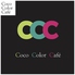 Coco Color Cafeのロゴ