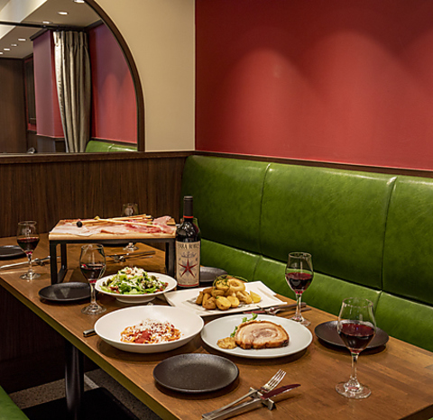 Trattoria Pinolo トラットリアピノーロ 上野 上野 イタリアン フレンチ ホットペッパーグルメ Trattoria Pinolo トラットリアピノーロ 上野 上野 イタリアン フレンチ ホットペッパーグルメ
