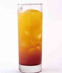 カシスオレンジ