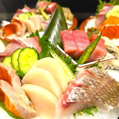 金山居酒屋 あんごさくの特集写真