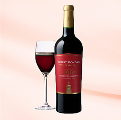 ロバート・モンダヴィPS 100%カベルネ・ソーヴィニヨン［フルボトル］