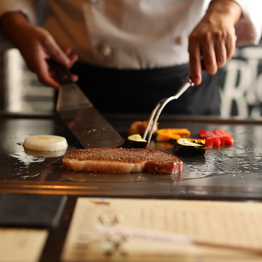 神戸牛 大地のおすすめ料理1