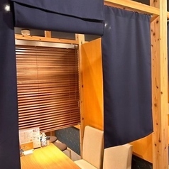 居酒屋ばらかもん はなれ柏西口店の雰囲気2