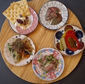 ミートタケシのおすすめ料理3