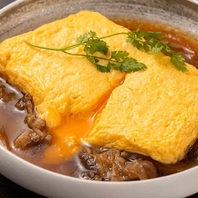 逸品料理へのこだわり