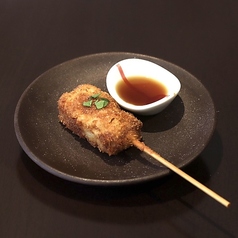牛ロース
