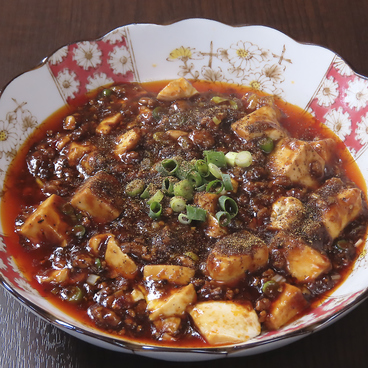 中華もくめのおすすめ料理1