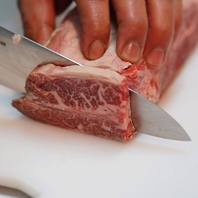和牛ならではの味わい♪