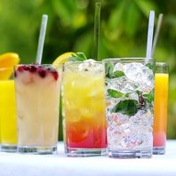 飲み放題1650円は当日でも可能です！