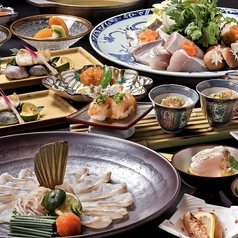 博多 かんべえ 春吉天神邸特集写真1