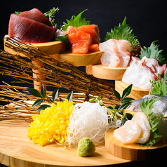 月と灯 ツキトアカリ 札幌大通店の特集写真