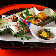 サンミ Sun-mi 本店 香川のコース写真