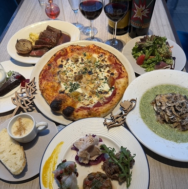 イルリトローボ 渋谷店のおすすめ料理1