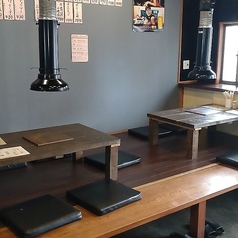 和牛ホルモン焼 旨臓本店のコース写真