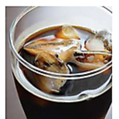 水出しアイスコーヒー