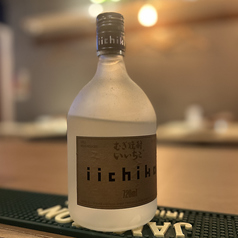 いいちこ　プレミアム