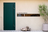 LA VECCHIA ROCCIAの詳細