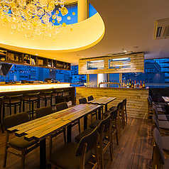 Y Y G BREWERY ワイワイジーブルワリー 新宿駅南口のコース写真