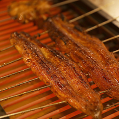 職人の技が光る『焼き』