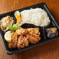 酒場食堂ケムマキ燻のおすすめテイクアウト3