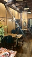 最大20名様までの大規模な集まりにも対応可能◎店内の貸切も承っており、周囲を気にせずプライベートなイベントや打ち上げを企画いただけます。木の温かみを感じる統一感のあるインテリアに囲まれて、特別な日のパーティーを華やかに♪
