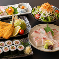 割烹 澪 新橋店のおすすめ料理1
