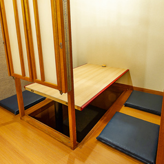 吉祥寺てっかの雰囲気2