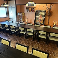 男鹿半島 住吉店の特集写真