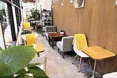 Cafe D+ カフェ ディープラスの詳細