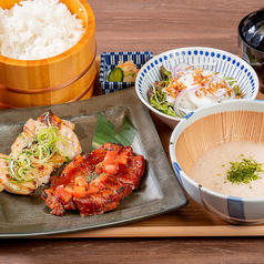 鳥どり 日本橋店のおすすめランチ2