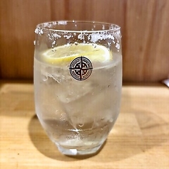 しま登塩で味わう至高の一杯。パウえるのこだわり。