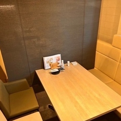 居酒屋ばらかもん はなれ柏西口店の雰囲気3