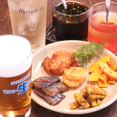 エスニックバル 松本メーヤウ駅前店のおすすめ料理3