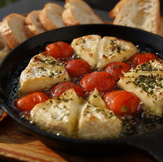 バルDEZack 君津店のおすすめ料理3