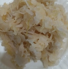 ザワー・クラウト