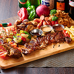 sasa s meat point ササズ ミート ポイント 上野御徒町店特集写真1