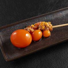 信玄鶏 ちょうちん