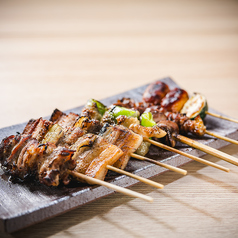 やきとり 凜の写真