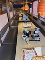 24～40名様までOKの個室(ソファー席)★♪会社様の御宴会にも◎